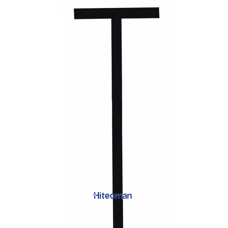 T-shaped ruler